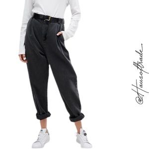 NWT BAILEY/44 Paperwaist Jeans 26